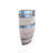 Slim Reclaimed Wine Barrel Stand-122934810
