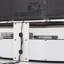 Silwell Unfinished TV Stand for TVs up to 70"-1238103382