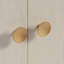 Armoire, finition blanche-282831650