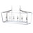Joree 6 - Light Pendant-71205014
