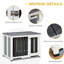 Furniture Style Crate with 1 Door