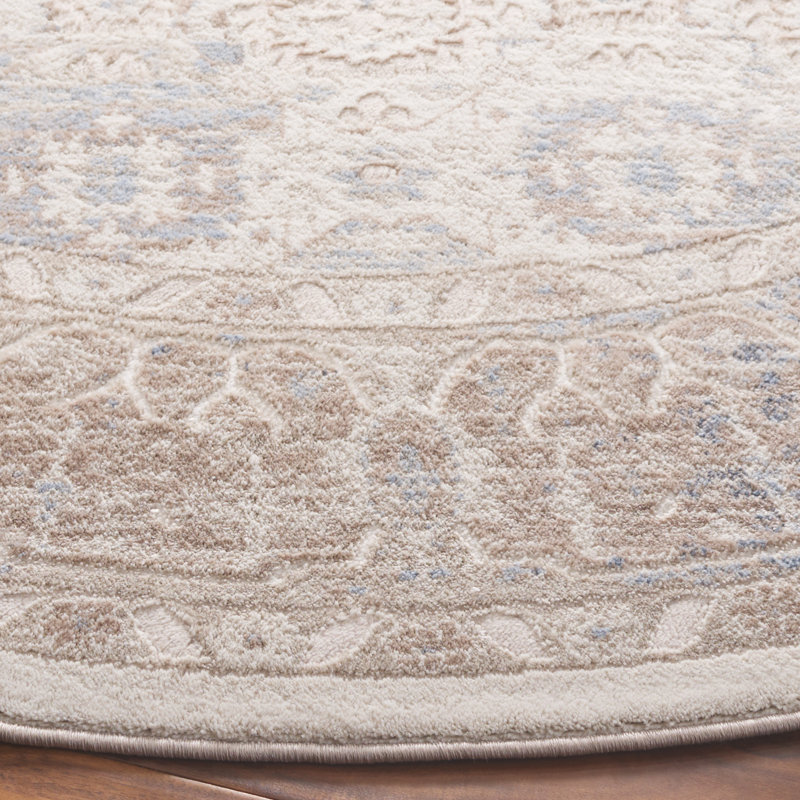 Micaiah Performance Oriental Rug, Rectangle 8' x 10'