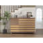 Buffet 55 "avec rangement Buffet