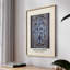 William Morris, reproduction encadrée CXCV-1246606605-1246606600
