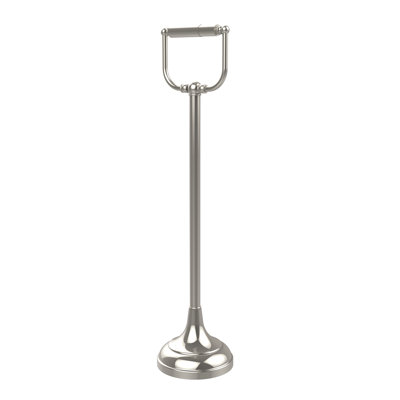 Porte-papier hygiénique debout Gober