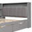 Daybed With Charging Station, Led, Desk And Storage-1825521918-1825521913