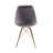 Lougenia 18.9'' H Velvet Upholstered Side Chair-194067364
