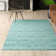 Debrodie Geometric Indoor Rug