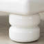 Table basse de style minimaliste de couleur unie-110493857
