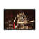 My Night, My Town by Max Zorn - Print on Canvas