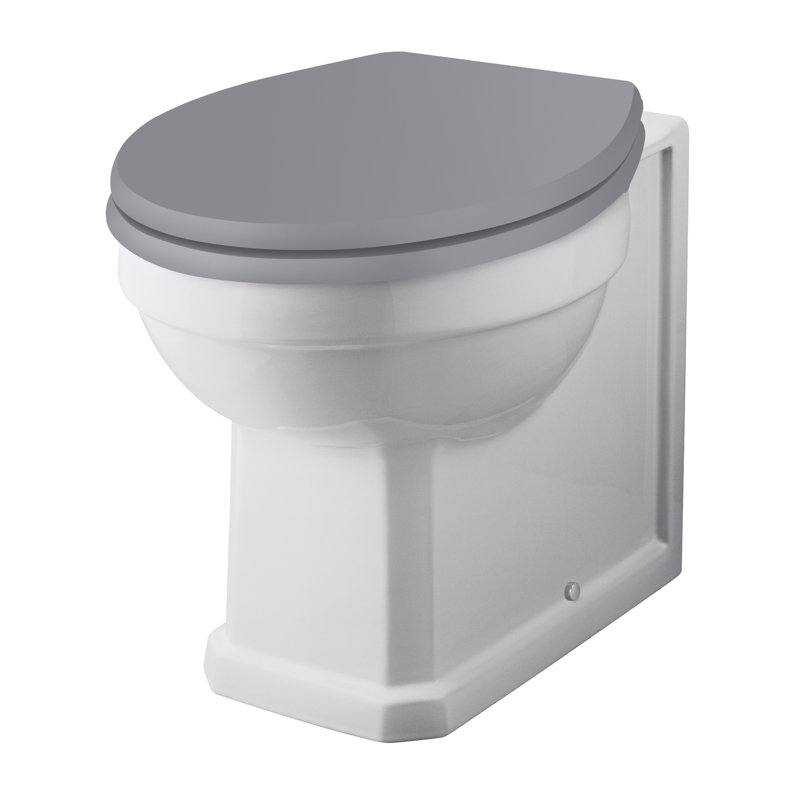 Nuie Fitzroy 3L LPF Round Kit
