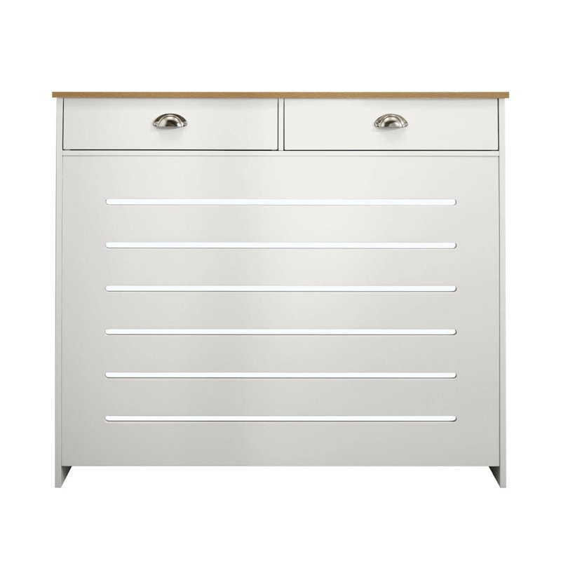 Romeyn Medium Radiator Cover