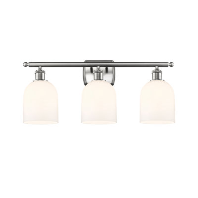 Anacaren 3 - Light Dimmable Vanity Light