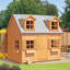 Hatter's House Playhouse