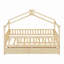 Lit en bois avec deux tiroirs-382175626-382175348