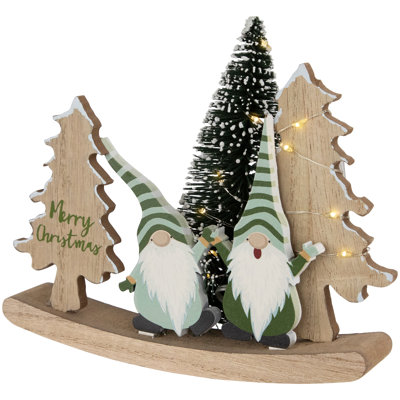 Christmas Decorative Accent