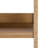 Amanda 5 Tier Bookcase
