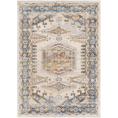 Aderholt Oriental Indoor Rug