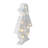 10.25" White Penguin LED Marquee LED Sign