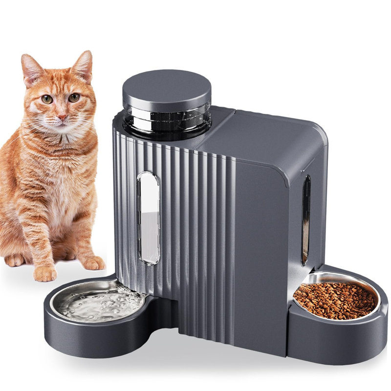Automatic Feeder