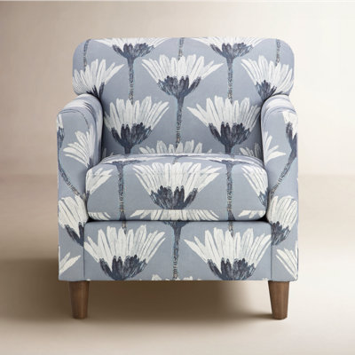 Xandra Upholstered Armchair