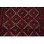 Deisy One-of-a-Kind 3'3" X 5'11" New Age Wool Area Rug in