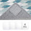 Tapis de cuisine 2 pièces Devki-1424966837