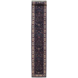 One-of-a-Kind 2'6" X 14' Area Rug
