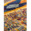 Moroccan One-of-a-Kind 7'7" X 10' Area Rug