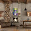 Art mural en métal Red Barrel Studio® «Pop Art German Shorthaired Pointer» par Furbaby Affiliates-1562752977