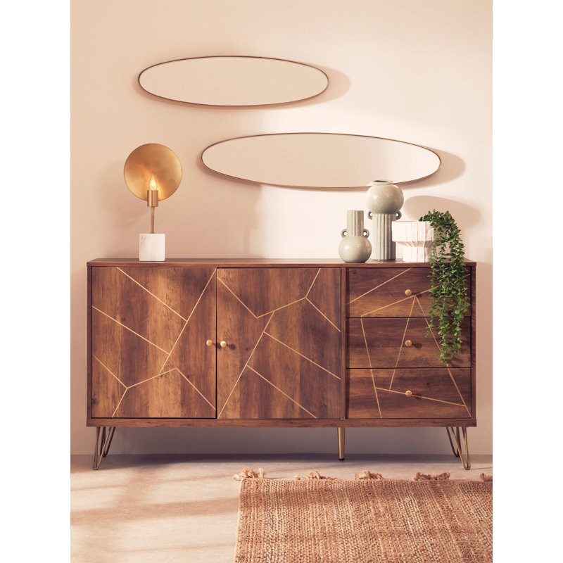150cm Sideboard