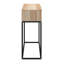Lazio 105cm Console Table-277274357