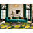 Washable Jackfruit Fruits Area Rug-1126280598