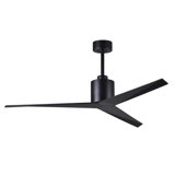 Eliza Outdoor Downrod Ceiling Fan