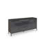Flipp 3 - Drawer Chest of Drawers-1462826302