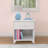 Johann Nightstand with 1 Drawer-861690123
