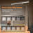 Katrisha Adjustable Metal Architect Lamp Lamp