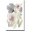 Tranquil Florals I - Peinture-805912412-838433104
