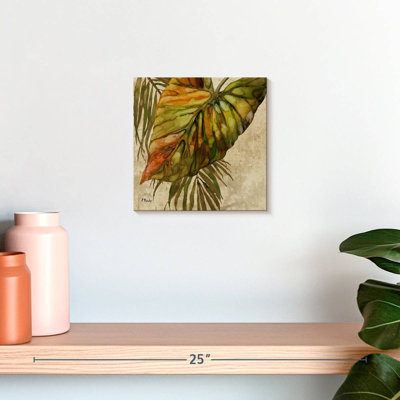 Palmdale Fronds III