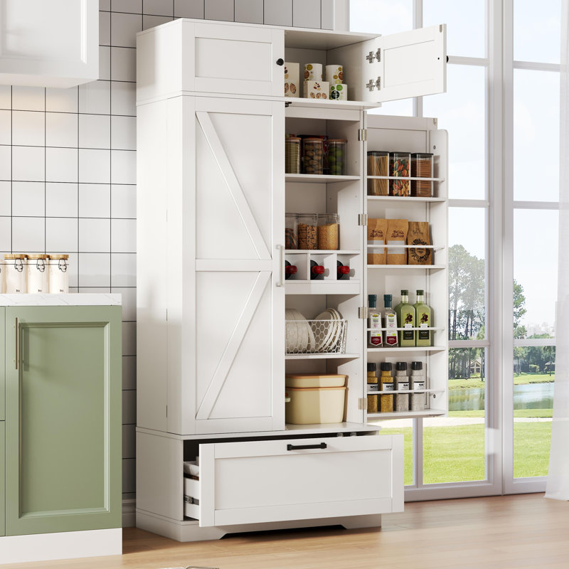 Kitchen Pantry