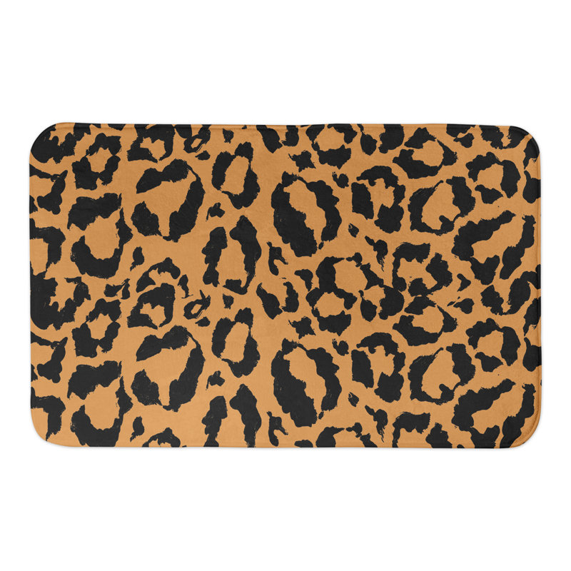 Faumont Non-Slip Bath Rug