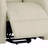 Synthetic Leather Upholstered With Power Motion Function With Recliner Function With Lift