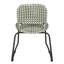 Luna Woven Rattan Outdoor Side Chair-1327147721