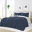 Down Alternative Farmhouse Dreams Reversible Comforter Set-1202660562-1139793027