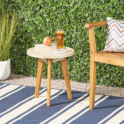 Table d'appoint Marina