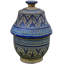 Handmade Ceramic Decorative Bowl