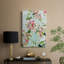 Fleurs de printemps II - Cavas enveloppés de galerie-1598503209