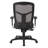 Pro-Line II Series Polyester Blend Task Chair
