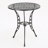 METAL BISTRO SET