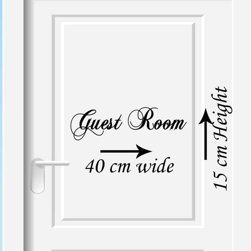 Wall Decal